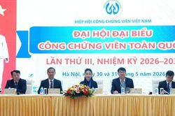 'Lá chắn an toàn' bảo vệ người dân và doanh nghiệp