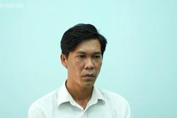 Bắt tạm giam cán bộ địa chính tiếp tay chuyển nhượng đất sai quy định