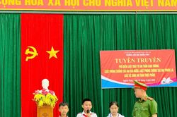 Bài 3: Xây dựng thương hiệu cá nhân bằng slogan gần gũi, bình dị
