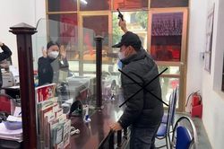 Phòng ngừa, đấu tranh hiệu quả với tội phạm cướp ngân hàng, tiệm vàng