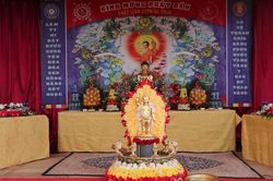 Đại lễ Phật đản tại Ba Lan gắn kết cộng đồng người Việt