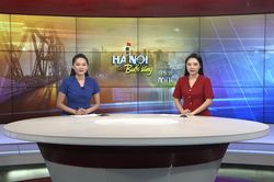 Chương trình Hà Nội buổi sáng | 31/05/2026