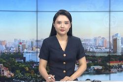 Chương trình Thời sự 11h30 | 31/05/2026