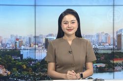 Chương trình Thời sự 15h00 | 31/05/2026
