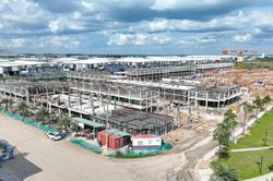 Hà Nội sắp có thêm 32.000 căn nhà ở xã hội