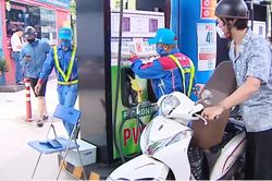 Những chính sách nổi bật có hiệu lực từ tháng 6/2026
