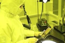BoK nâng mạnh dự báo tăng trưởng kinh tế của Hàn Quốc