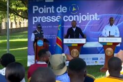 WHO kêu gọi tăng cường hỗ trợ quốc tế ngăn chặn dịch Ebola
