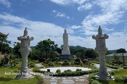 Rằm tháng Tư 2026 - Ánh sáng thay đổi hành trình sống