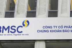 Chứng khoán Bảo Minh (BMS): Chốt trình tự tăng vốn, dự kiến hơn 113 triệu cổ phiếu sắp được tung ra thị trường