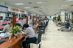 Đà Nẵng rút ngắn thời gian giải quyết 5 thủ tục hành chính lĩnh vực đất đai còn 1,5 ngày