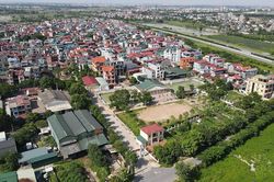 Hà Nội phê duyệt quy hoạch chi tiết Khu đô thị đa mục tiêu tại xã Thư Lâm, xã Đông Anh tỷ lệ 1/500