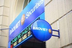 Chứng khoán Bảo Việt (BVS) đặt mục tiêu lợi nhuận năm 2026 'đi lùi'