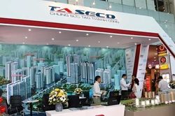 Dịch vụ Hàng Không Taseco (AST) sắp chi cổ tức tiền mặt tỷ lệ 10%