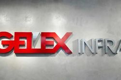 Gelex Infra (GEL) lập công ty con mới, chốt kế hoạch giữ lại lợi nhuận dồn lực cho dự án sân bay Gia Bình