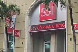Chứng khoán SSI phát hành 10 triệu cổ phiếu ESOP, quy định chặt chẽ điều kiện thu hồi