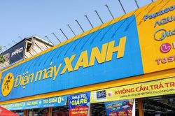 Chủ tịch Nguyễn Đức Tài cùng người nhà đăng ký mua 1,6 triệu cổ phiếu IPO Điện Máy Xanh