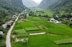 Chỉ thị của Ban Thường vụ Tỉnh ủy về xây dựng xã, phường phát triển toàn diện trong giai đoạn mới
