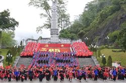 Theo 'ông Ké' làm cách mạng - Bài 1