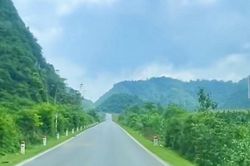 Thời tiết các khu vực trong tỉnh ngày 1/6 không mưa, ngày trời nắng