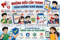 Tỉnh táo trước thông tin sai lệch về xăng E10