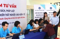 Đắk Lắk: Khi bảo hiểm thất nghiệp không chỉ là trợ cấp