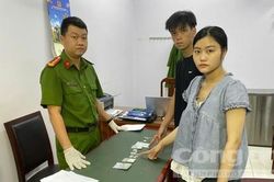 TPHCM: Từ một tài xế dương tính chất cấm... lần ra ổ nhóm mua bán ma túy