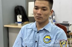 Lời khai 'vô trách nhiệm' của 2 nhân viên bảo vệ chung cư 'phê' ma túy