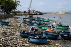 Siết quản lý môi trường biển, xử lý nghiêm vi phạm 'không có vùng cấm'
