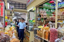 Lâm Đồng: Xử lý nghiêm hành vi gian lận thương mại, thổi giá đặc sản phục vụ khách du lịch