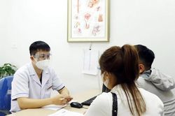 Mải kiếm tiền mua nhà Hà Nội, vợ chồng trẻ nhận 'cú sốc' hiếm muộn