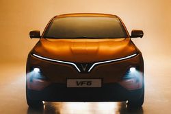 So sánh VinFast VF6 Eco và VF6 Plus: Khác biệt gì khi chênh nhau 60 triệu đồng?