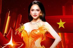 Vì sao Hương Giang không đăng quang Miss Grand All Stars dù áp đảo bình chọn?