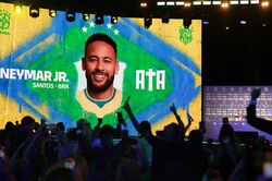 World Cup 2026 hôm nay 31/5: Neymar không lỡ hẹn cùng tuyển Brazil