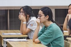 Lịch công bố điểm thi, điểm chuẩn lớp 10 Hà Nội năm 2026