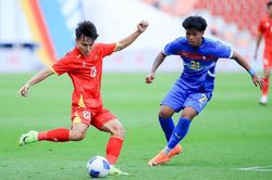 Đưa cầu thủ U21 dự ASIAD 2026: Bước thử nghiệm tư duy thể thao dài hạn