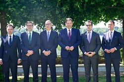 Bước đột phá nhằm tăng sức cạnh tranh toàn cầu của EU