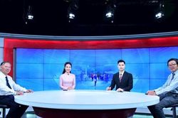 Hiền tài hôm nay
