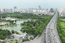 Luật Thủ đô năm 2026: Động lực mới để Hà Nội bứt phá