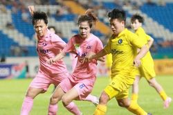 Bóng đá nữ Hà Nội trước bài toán trở lại đỉnh cao
