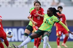 Đội tuyển bóng đá U17 nữ Việt Nam: Tìm lời giải cho giấc mơ World Cup