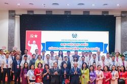 Đại hội đại biểu công chứng viên toàn quốc lần thứ III: Vững bước trong kỷ nguyên số