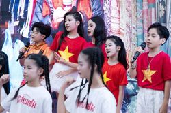 'Tinh hoa vũ đạo nhí 2026' tìm kiếm tài năng nhí hội tụ những giá trị chân - thiện - mỹ