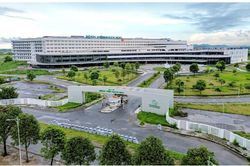 Không bắt buộc chuyển người bệnh về Bệnh viện Bạch Mai cơ sở 2 khi đi vào hoạt động