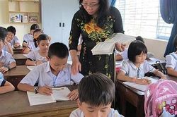 Chính thức: Giáo viên được nghỉ hưu muộn tối đa 10 năm