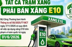 Những chính sách mới nào có hiệu lực từ tháng 6/2026?