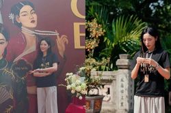 Nhà sản xuất phim 'Chị Chị Em Em 3' chọn Hoa hậu Kỳ Duyên đóng vai nữ chính