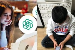 Học sinh dễ 'gắn bó quá mức' với AI trong kỳ nghỉ Hè: Phụ huynh nên lưu ý gì?