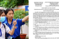 TP.HCM: Hơn 151.000 sĩ tử 2K11 làm bài thi Văn với chủ đề Những sắc màu cảm xúc