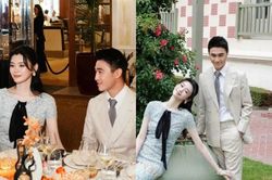Đám cưới Hà Du Quân - Hề Mộng Dao: Tiết lộ quà cưới và ý nghĩa mô hình đính kèm
